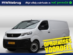 Peugeot e-Expert - Long L3 Premium 75 kWh UITVERKOOP