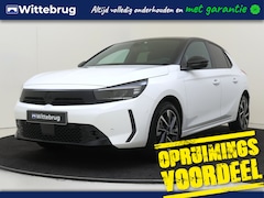 Opel Corsa - 1.2 Turbo GS UITVERKOOP
