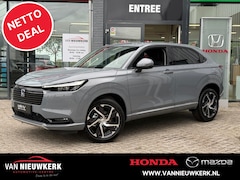 Honda HR-V - 1.5 e:HEV Automaat Advance Plus