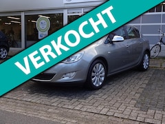 Opel Astra - 1.6 Edition
