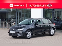 SEAT Ibiza - 1.0 EcoTSI Style 95pk / 70Kw Apple Carplay & Android Auto, cruise control, airco, LED kopl