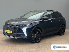 DS 7 - 7 E-Tense 360 4x4 Performance Line+ 360° camera | Alcantara | 300PK | Parkeersensoren | Ad