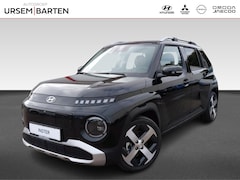 Hyundai Inster - Evolve 49 kWh VAN: €31.880 VOOR: €29.880