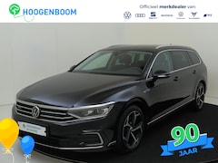 Volkswagen Passat Variant - 1.4 TSI PHEV GTE Business | Digital cockpit Pro | 360 camera | Dodehoek detectie | Stoelve