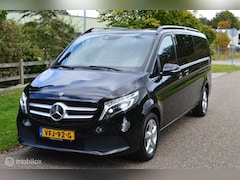 Mercedes-Benz V-klasse - 300d Extra Lang DC Edition/Burmester /360c