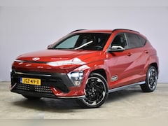 Hyundai Kona - 65, 4 kWh 217pk N Line Edition I Demo voordeel