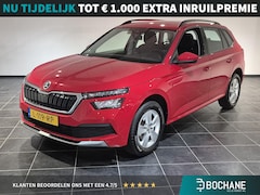 Skoda Kamiq - 1.0 TSI Ambition