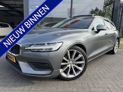 Volvo V60 - 2.0 T4 Momentum Pro Panoramadak Lederen bekleding