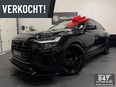 Audi Q8 - 55 TFSI e quattro|RS Zetels|Softclose|Pano|Matrix|HU