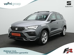 SEAT Ateca - 1.5 TSI 150 pk DSG FR Business Intense | Panoramadak | Stoel-/stuurverwarming | Achteruitr