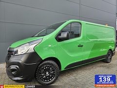 Renault Trafic - 1.6 dCi L2H1 125pk Airco Camera Cruise Nav