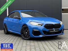BMW 2-serie Gran Coupé - M235i xDrive pano|ACC||kuipstoel