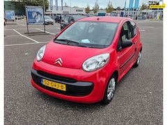 Citroën C1 - 1.0-12V Séduction