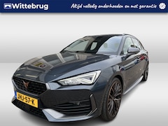 CUPRA Leon Sportstourer - 1.4 e-Hybrid VZ Performance / AUTOMAAT/ 245 PK/ PARK. SENSOREN/ LED/ KEYLESS/ CRUISE/ FULL