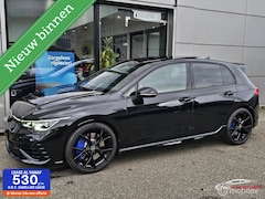 Volkswagen Golf - 2.0 TSI R 4Motion Performance Akrapovic/Panorama/HUD