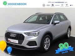 Audi Q3 - 45 TFSI e Business Edition | Stoelverwarming | Adaptieve cruise control | Dodehoek detecti