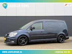 Volkswagen Caddy Maxi - 2.0 TDI DSG ACC LED AIRCO TREKHAAK PDC