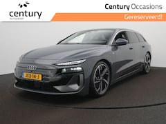 Audi A6 Avant e-tron - S edition 83 kWh S-Line | Trekhaak | Stoelventilatie | Panoramak | 21 Inch |