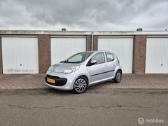 Citroën C1 - 1.0-12V / 5-Deurs / Automaat / Nieuwe Koppeling / Airco / Apple Carplay