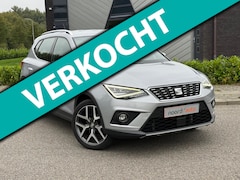 SEAT Arona - 1.0 TSI Xcellence Business Intense Automaat