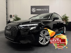 Audi A3 Sportback - 40 TFSI e Advanced edition|Keyless|Carplay