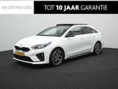 Kia Pro cee'd - ProCeed 1.0 T-GDI GT-Line | Navigatie | Camera | Stoel/Stuurverwarming | 17" lichtmetalen