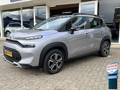 Citroën C3 Aircross - 1.2 PureTech Feel | Automaat | LED | Apple Carplay | DAB | Navi | Cruise | Camera