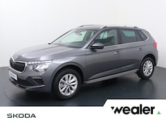 Skoda Kamiq - 1.0 TSI Business Edition | 116 PK | Trekhaak wegklapbaar | Climate control | Achteruitrijc