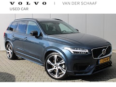 Volvo XC90 - T8 Twin Engine AWD R-Design | Luchtvering | Massage | Trekhaak | Bowers & Wilkins