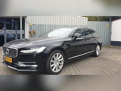 Volvo V90 - 2.0 D4 INSCRIPTION