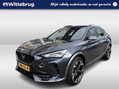CUPRA Formentor - 1.4 e-Hybrid Black Edition / AUTOMAAT/ PANO/ LEER/ 19.000 KM/ 360 CAMERA/ ELEK. ACHTERKLEP