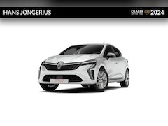 Renault Clio - Evolution | Achteruitrijcamera | Cruise control met snelheidsbegrenzer | Handbediende airc