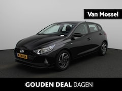 Hyundai i20 - 1.0 T-GDI Comfort Automaat | Apple Carplay/Android Auto | Achteritrijcamera a| Cruise Cont