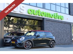 MINI John Cooper Works - 2.0 | NAP | 1E EIG | PANO | H/K | HUD | CAMERA | STOELVERWARMING |