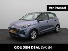 Hyundai i10 - 1.0 Premium | Climate Control | Apple Carplay / Android Auto | Cruise Control | DAB Radio