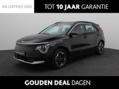 Kia Niro EV - DynamicLine 64.8 kWh | Camera | Adaptieve Cruise Control | Navigatie | Parkeer Sensoren