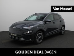 Hyundai Kona Electric - EV Fashion 39 kWh | Apple Carplay / Android Auto | Warmtepomp | Privacy Glass | Virtual Co