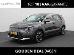 Kia Niro EV - Light Edition 64.8 kWh Camera | Navi | Clima | Keyless | Adapt. Cruise