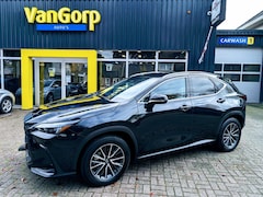Lexus NX - 450h+ AWD Luxury Line All-in prijs