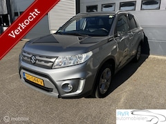 Suzuki Vitara - 1.6 Comfort/NAVI/CRUISE/CAMERA/SCHADE