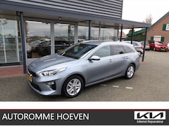 Kia Cee'd Sportswagon - Ceed Sw Wagon 1.0 Turbo DynamicPlusLine Luxe Org. Ned