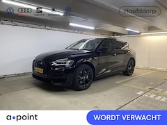 Audi e-tron - 50 quattro Advanced edition 71 kWh 313 pk | Navigatie | Parkeersensoren | Achteruitrijcame