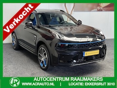 Lynk & Co 01 - 1.5 100 STUKS OP VOORRAAD VOL OPTIES STUURVERWARMING 360 CAMERA ADAPTIVE CRUISE CONTROL PA