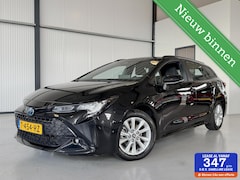 Toyota Corolla Touring Sports - HEV Hybrid Active|Camera|Adapt.Cruise|CarPlay|