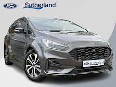 Ford S-Max - 2.5 FHEV St-Line 7p 190pk | Panoramadak | Adaptieve Cruise | Full LED | 7 persoons | Sync