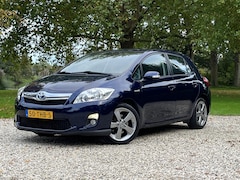 Toyota Auris - 1.8 Hybrid Executive, Camera, PDC, Navigatie