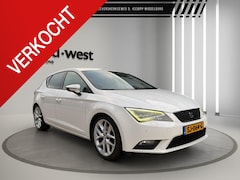 SEAT Leon - 1.2 TSI Style Led Stoelverwarming PDC