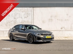 BMW 3-serie - M340i xDrive M-sport