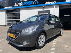 Peugeot 208 - 1.2 VTi Blue Lease /Nieuwe apk bij aflevering