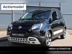 Fiat Panda - 1.0 Hybrid Pandina | Navigatie via App | Cruise Control | Airco | Apple Carplay/Android Au